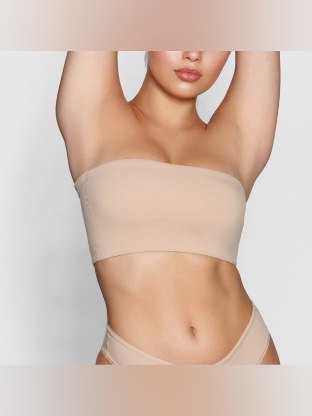 SKIMS Fits Everybody Bandeau
